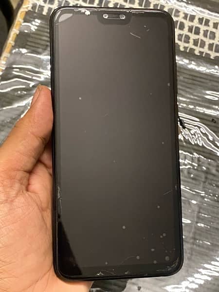 Huawei y9 2019 4/128 urgent sale 0