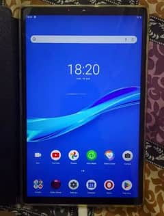 Lenovo Tab M10 FHD PLUS