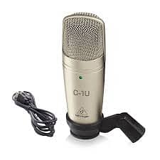 C1-U MIC FOR SALE