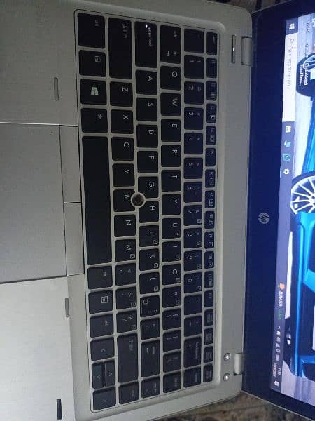 hp core i5 2