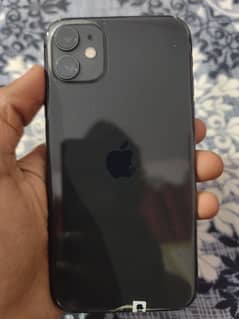 Iphone 11 Non PTA Factory Unlock 64gb