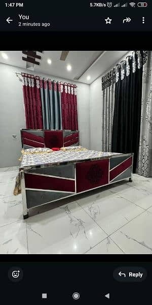 beds for sale discount price series buyers contact me 0309-2056793 11