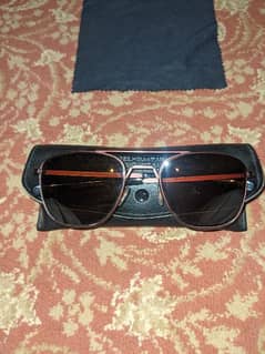 Randolf Engineering INC. Sunglasses imported in brand new condition