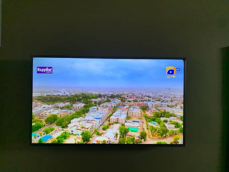 tcl 55 inch 4k android led 3