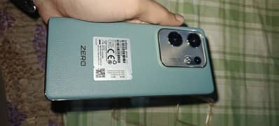 infinix zero 30 for sell Condition 10/10