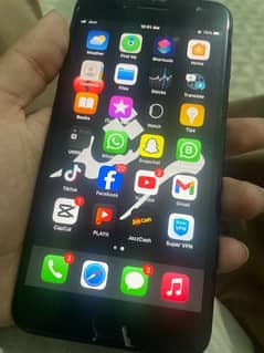 apple i phone 7plus for sell