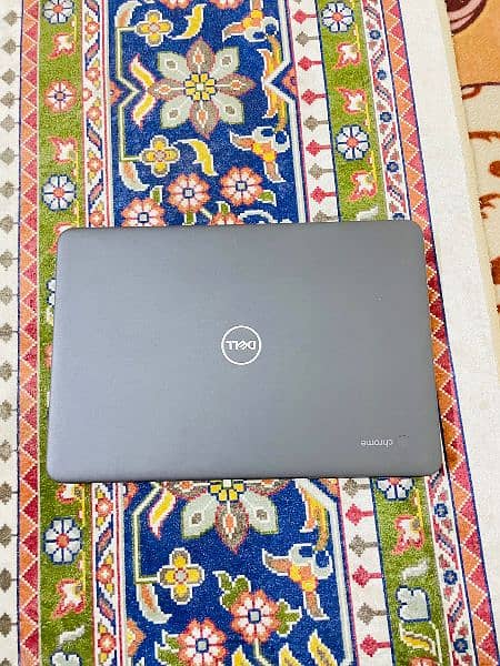 Dell chrome book 0