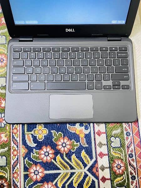 Dell chrome book 3