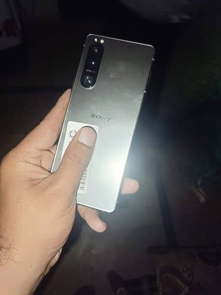 SONY XPERIA 5 MARK 3 6