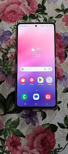 Samsung galaxy A53 8/128 5g