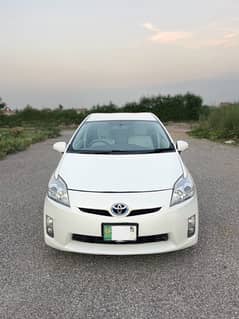 Toyota Prius 2011