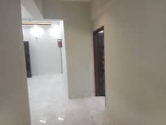 3bed lounge 1st floor brand new sachal goth near dow hospital