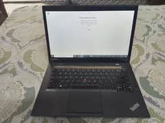 Lenovo Carbon X1 - Touch i7 4th generation