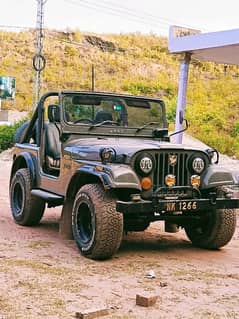 Jeep