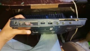 Hp Compaq 6710b body casing all ok (URGENT SELL) 0