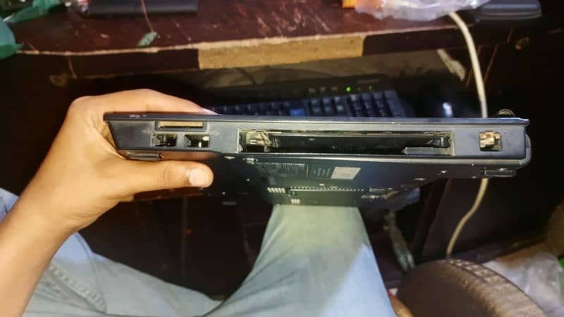 Hp Compaq 6710b body casing all ok (URGENT SELL) 2