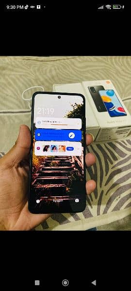 Xiaomi note 11 6gb/128gb official pta approved 3