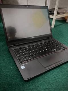 Fujitsu Laptop for sale