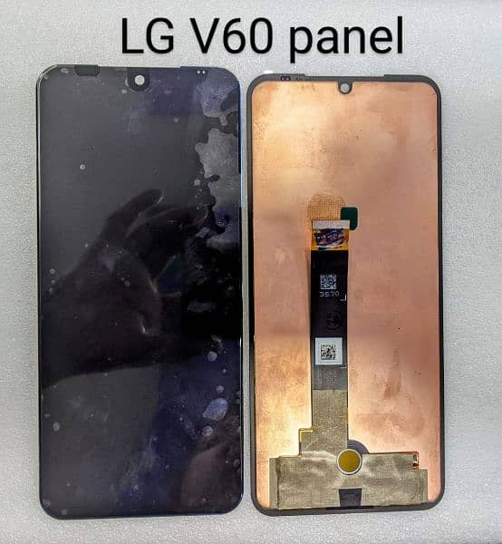 LG All Parts Available 1