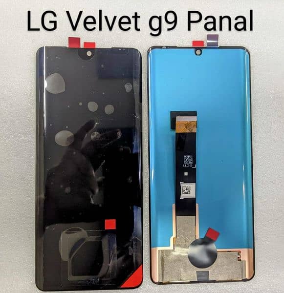 LG All Parts Available 2