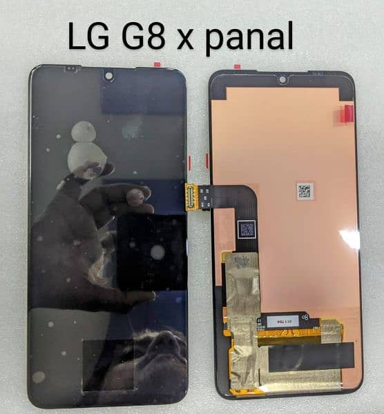 LG All Parts Available 3