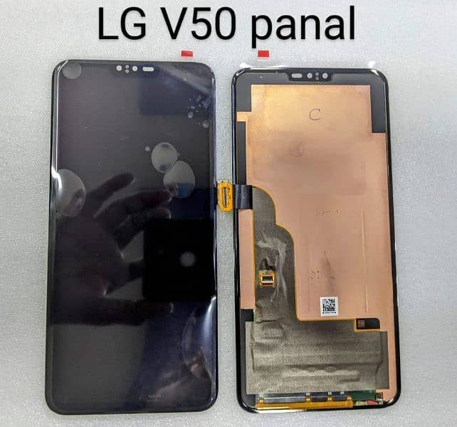 LG All Parts Available 6