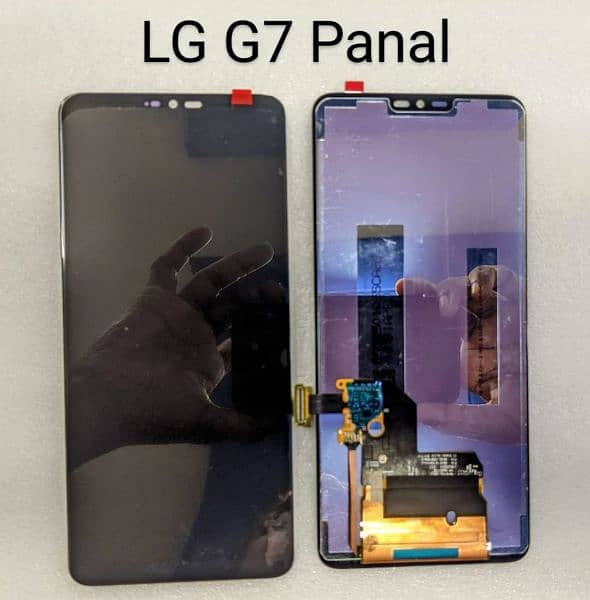 LG All Parts Available 8