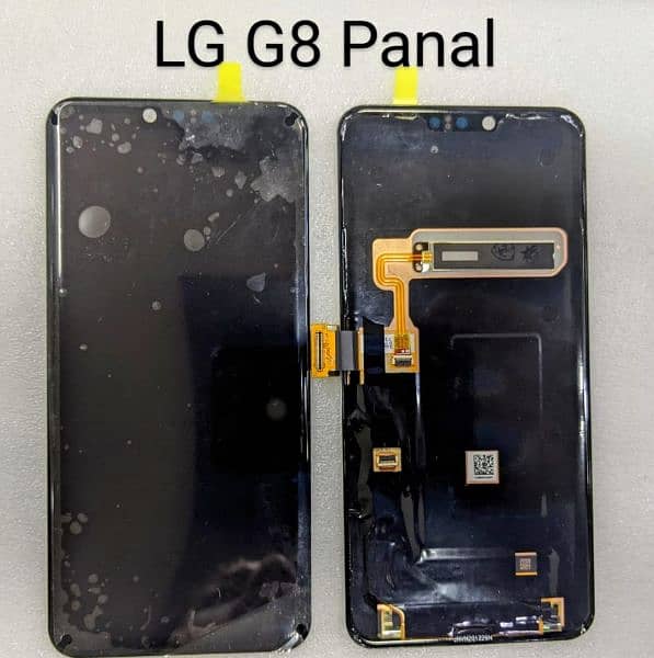 LG All Parts Available 9