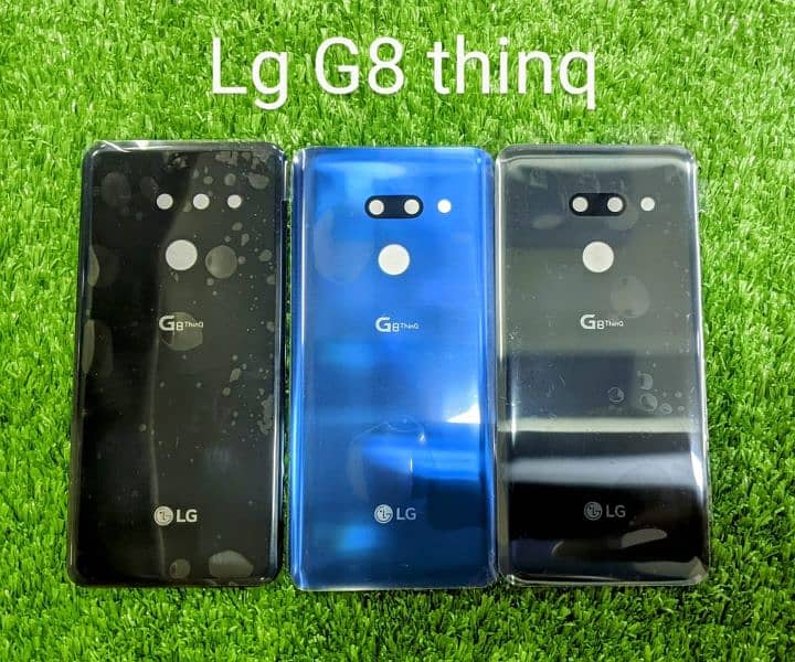 LG All Parts Available 12