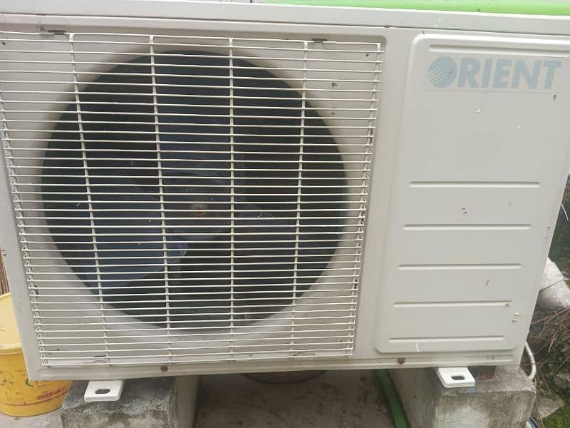 oreant Ac 1