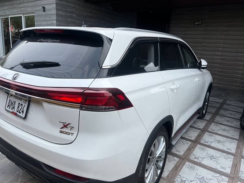 Changan Oshan X7 2022 1