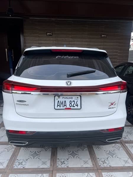 Changan Oshan X7 2022 2