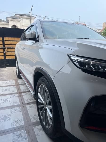 Changan Oshan X7 2022 6