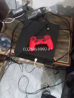 ps4 1216a sealed 500gb