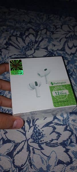 Airpod Pro 0