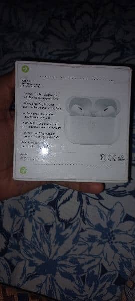 Airpod Pro 2