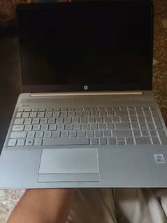 HP i3 10th gen 8gb 256gb 0