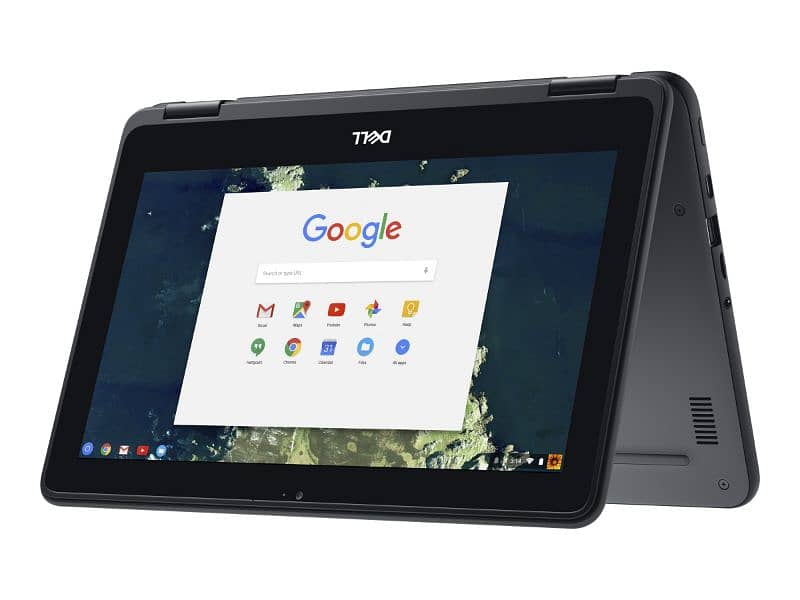 Chromebook 1