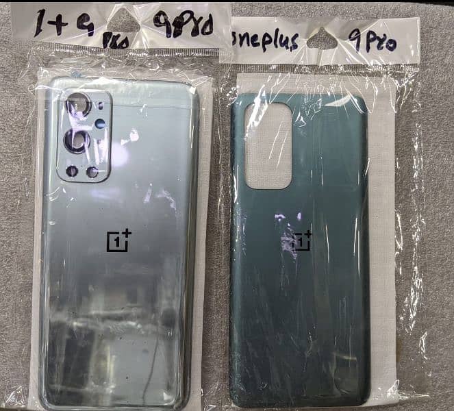 One Plus All Models Parts Available 9