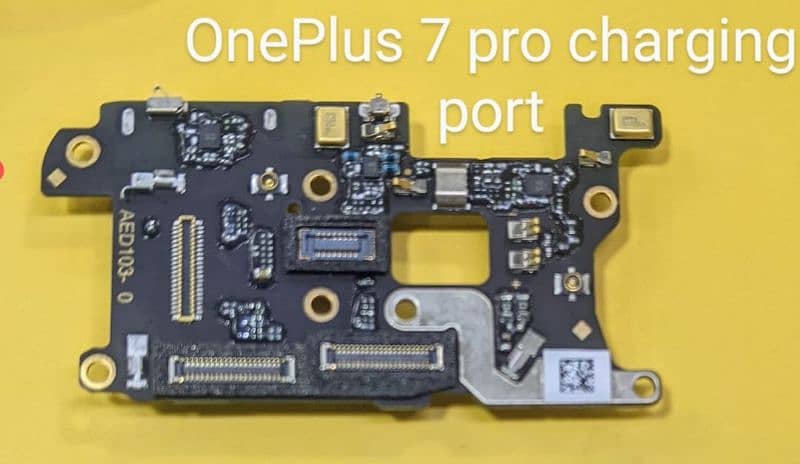 One Plus All Models Parts Available 12