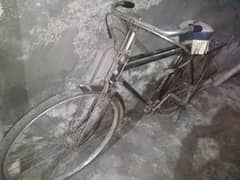 Original Sohrab Cycle For Sale