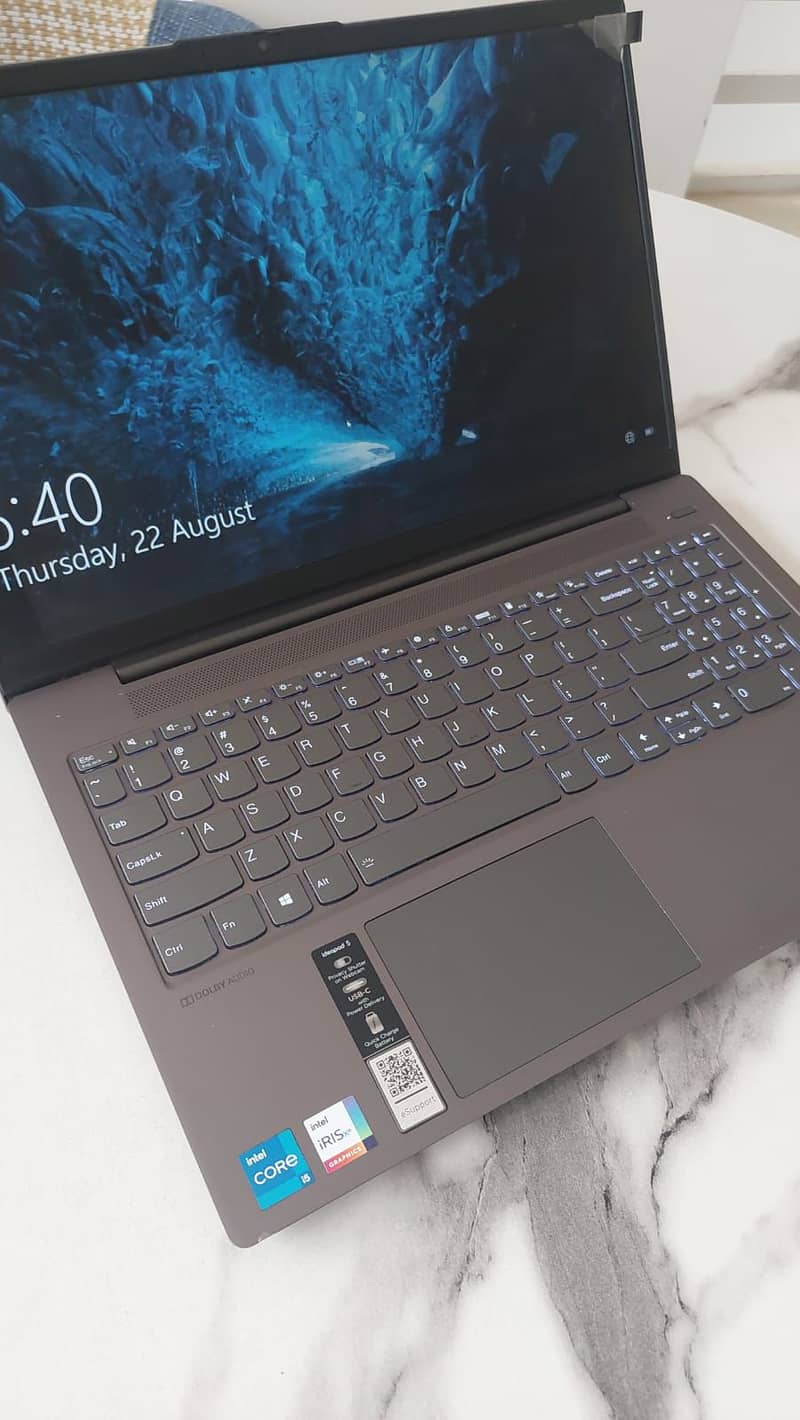 Lenovo Ideapad 5 2