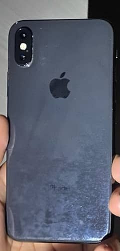 iphone xs non pta