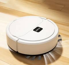 Sweeping Robot Vacuum Cleaner Mopping with rechargeable battery 0