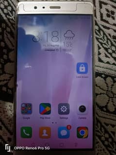 huawei L19 condition 9/10