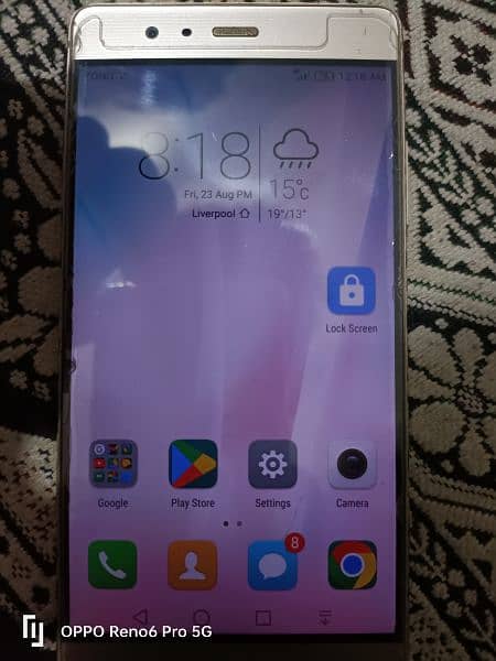 huawei L19 condition 9/10 0