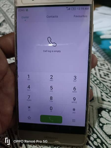 huawei L19 condition 9/10 3