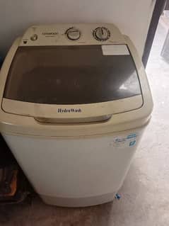 washing machine Kenwood 10/10