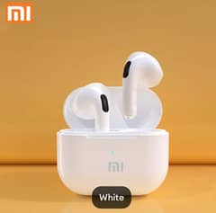 COD+Ready Stock + FREE Shipping Xiaomi 4th Generation TWS Bluetooth.