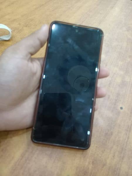 Infinix Note 30 8gb 256 gb Pta Approved 0